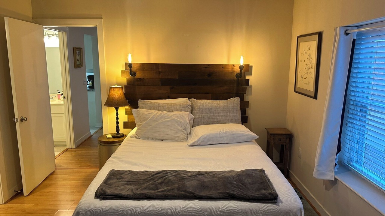 Photo of Bedroom in Winston - Salem