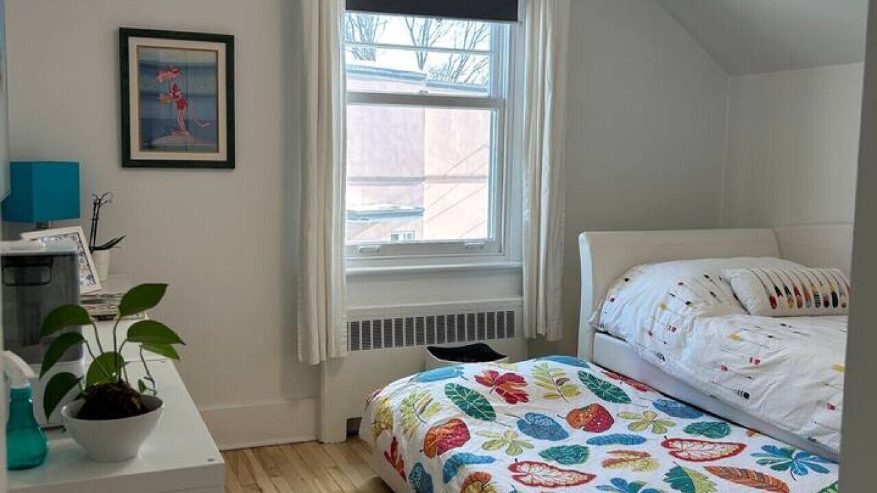 Photo of Bedroom in Sainte-Foy-Sillery-Cap-Rouge