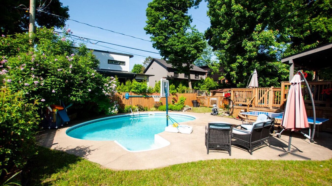 Photo of Outdoor in Sainte-Foy-Sillery-Cap-Rouge