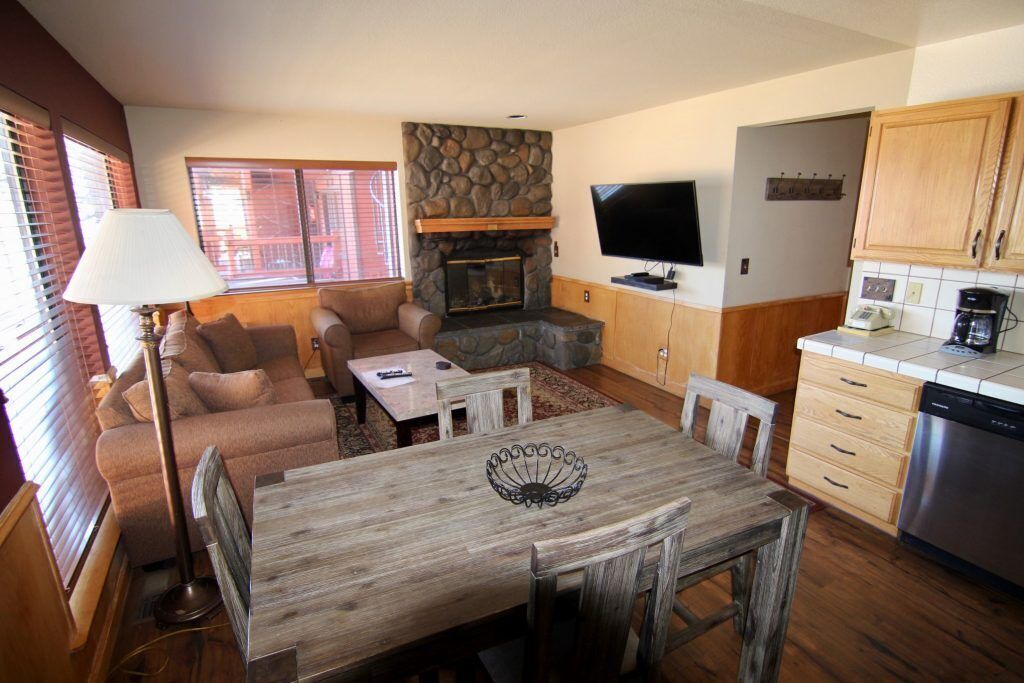 Photo of Livingroom in Kings Beach