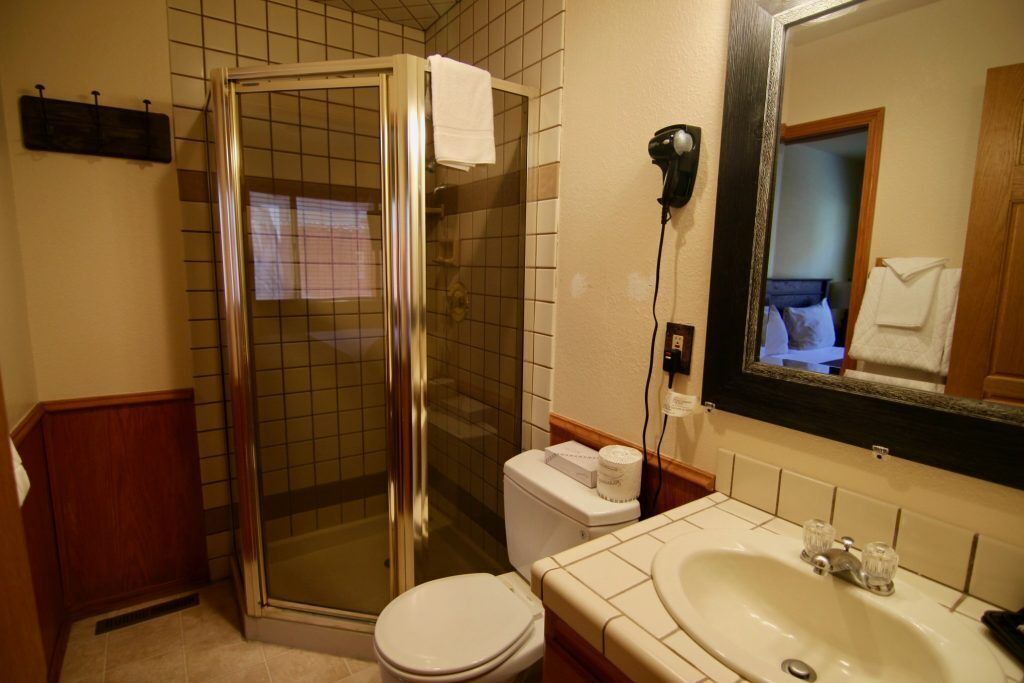 Photo of Bathroom in Kings Beach