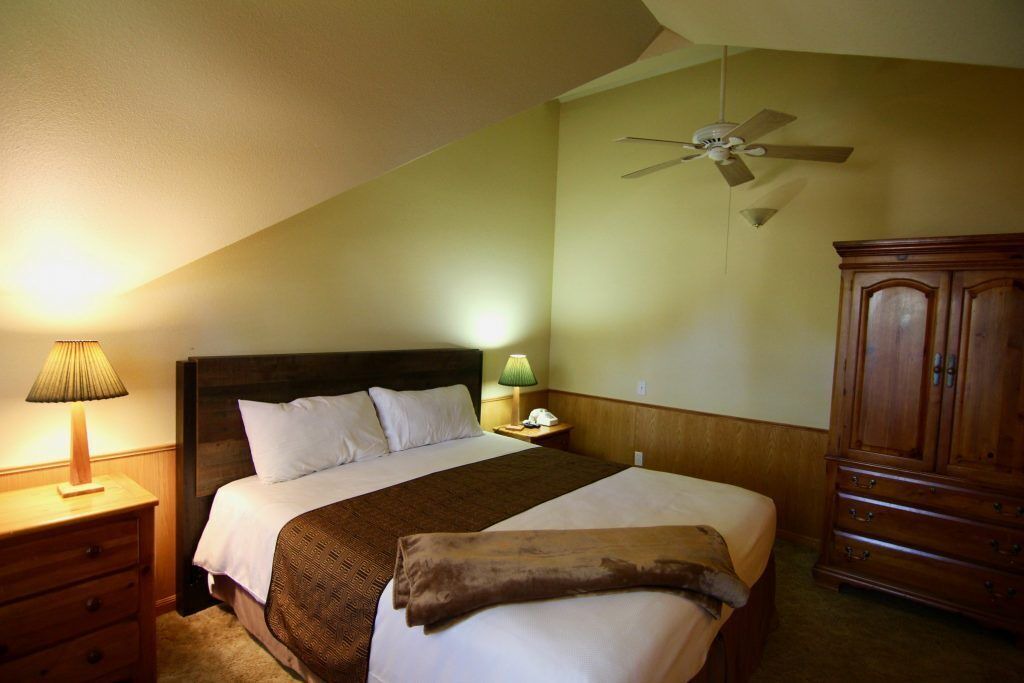 Photo of Bedroom in Kings Beach
