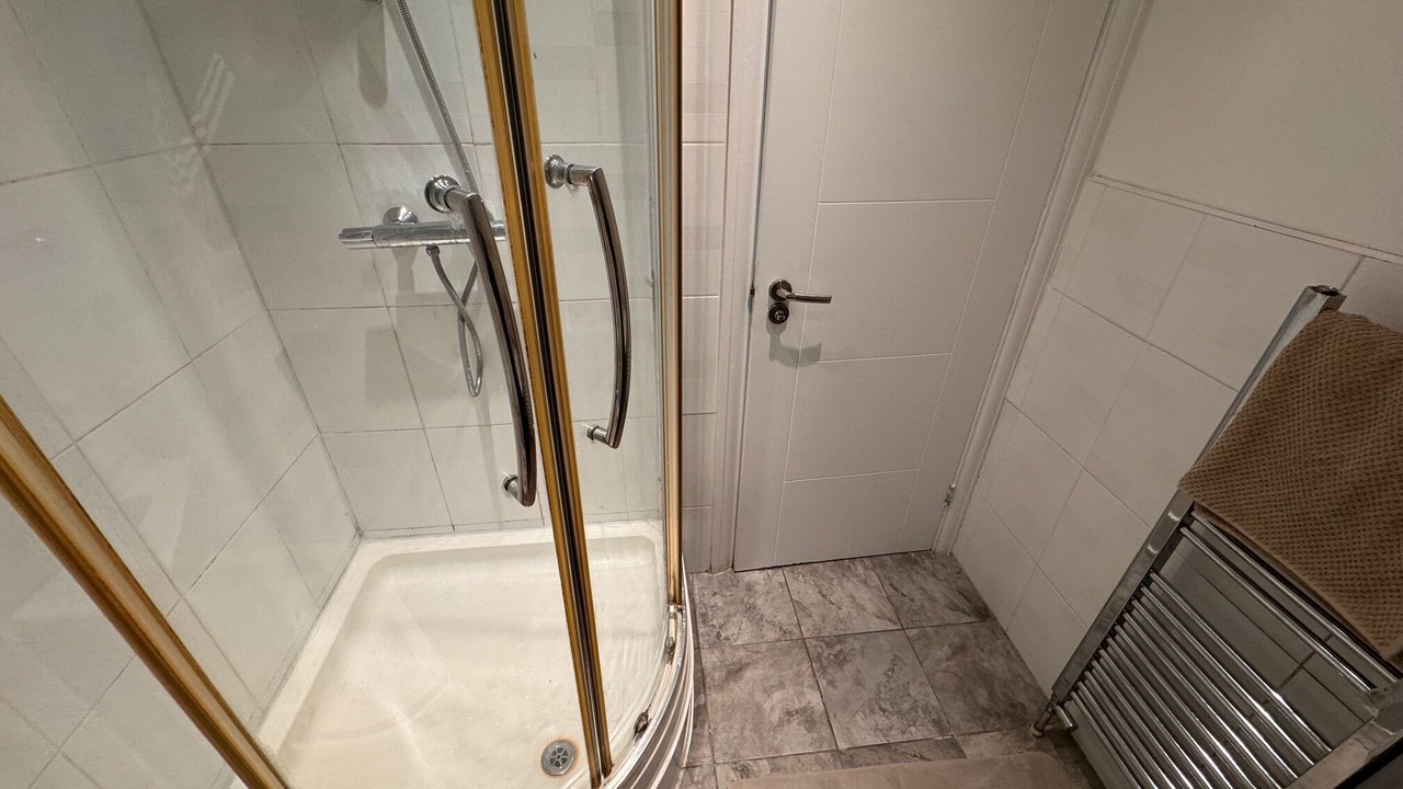 Photo of Bathroom in Hounslow Heath