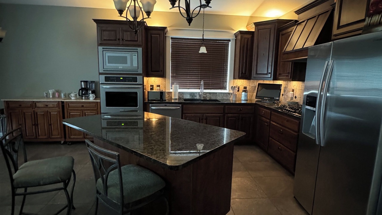 Photo of Kitchen in Pasco