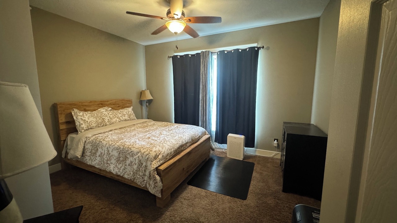 Photo of Bedroom in Pasco