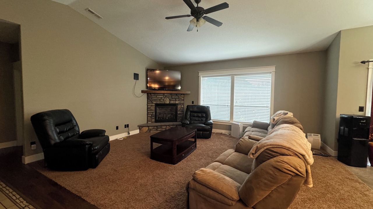 Photo of Livingroom in Pasco