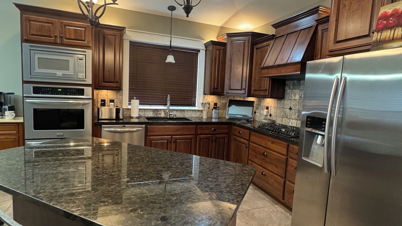 Photo of Kitchen in Pasco