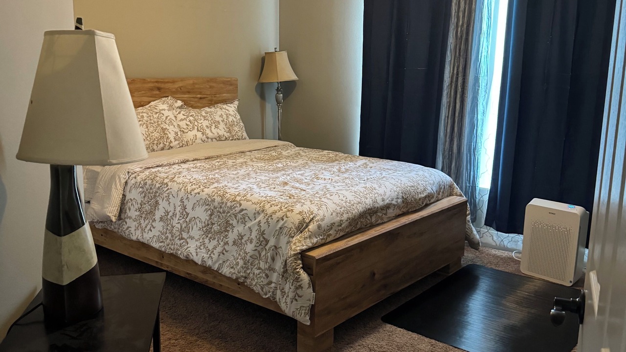 Photo of Bedroom in Pasco