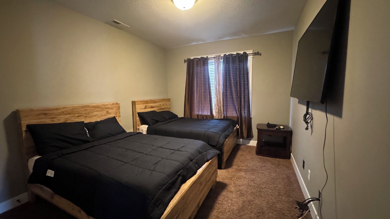 Photo of Bedroom in Pasco