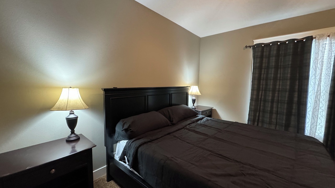 Photo of Bedroom in Pasco