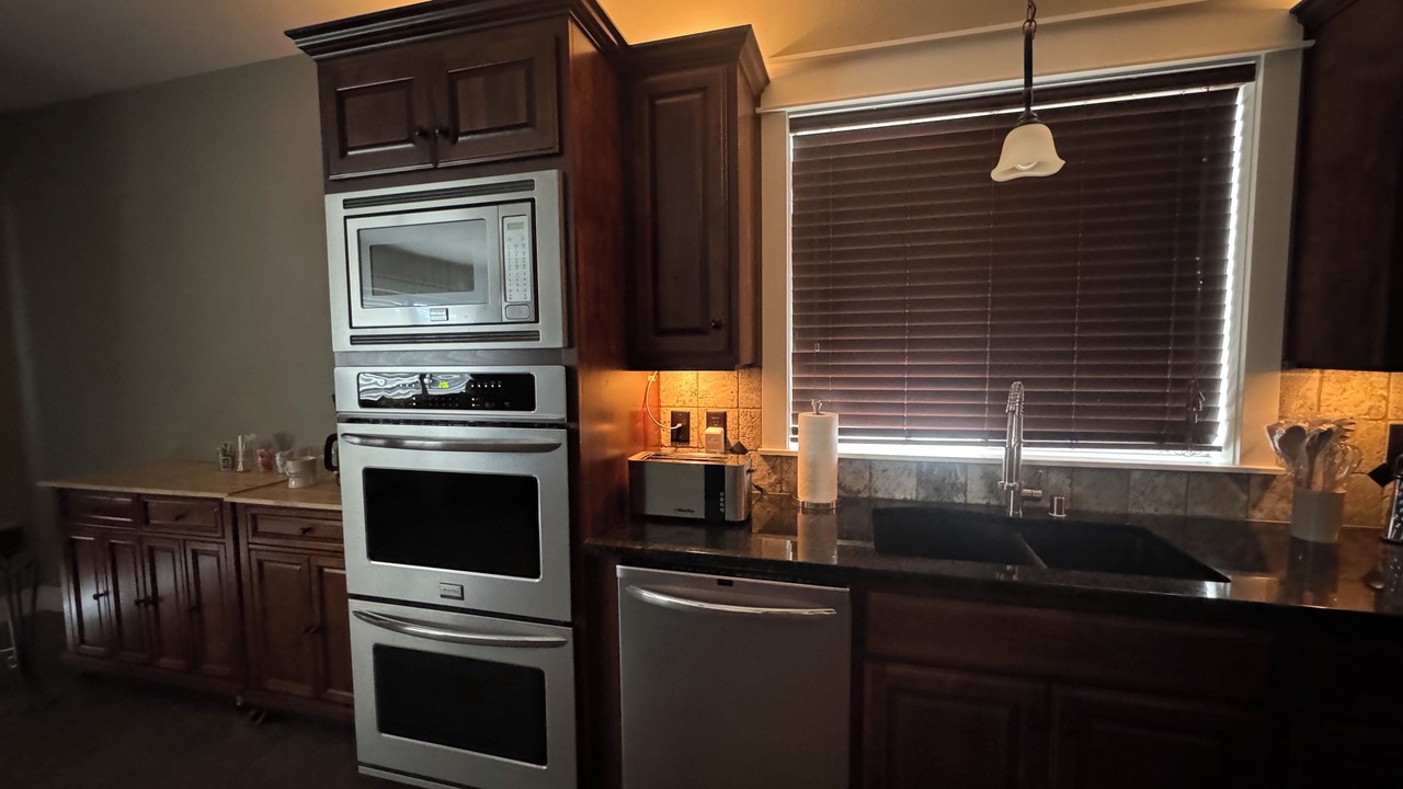 Photo of Kitchen in Pasco