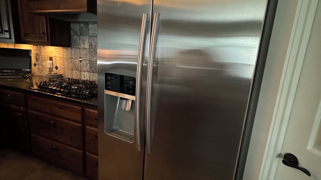 Photo of Kitchen in Pasco