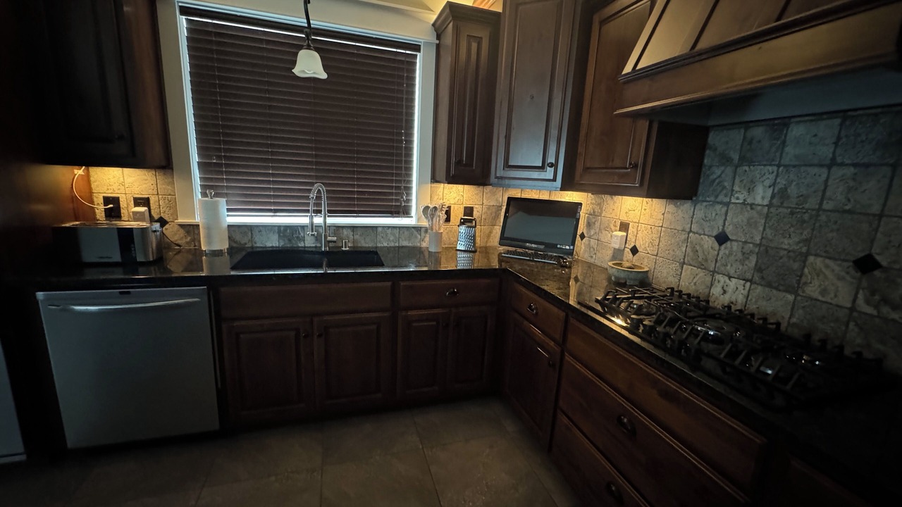 Photo of Kitchen in Pasco