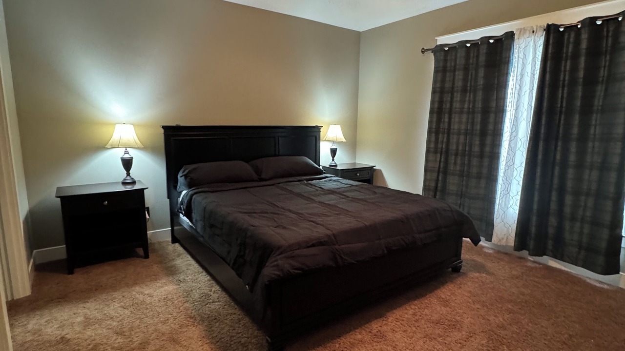 Photo of Bedroom in Pasco