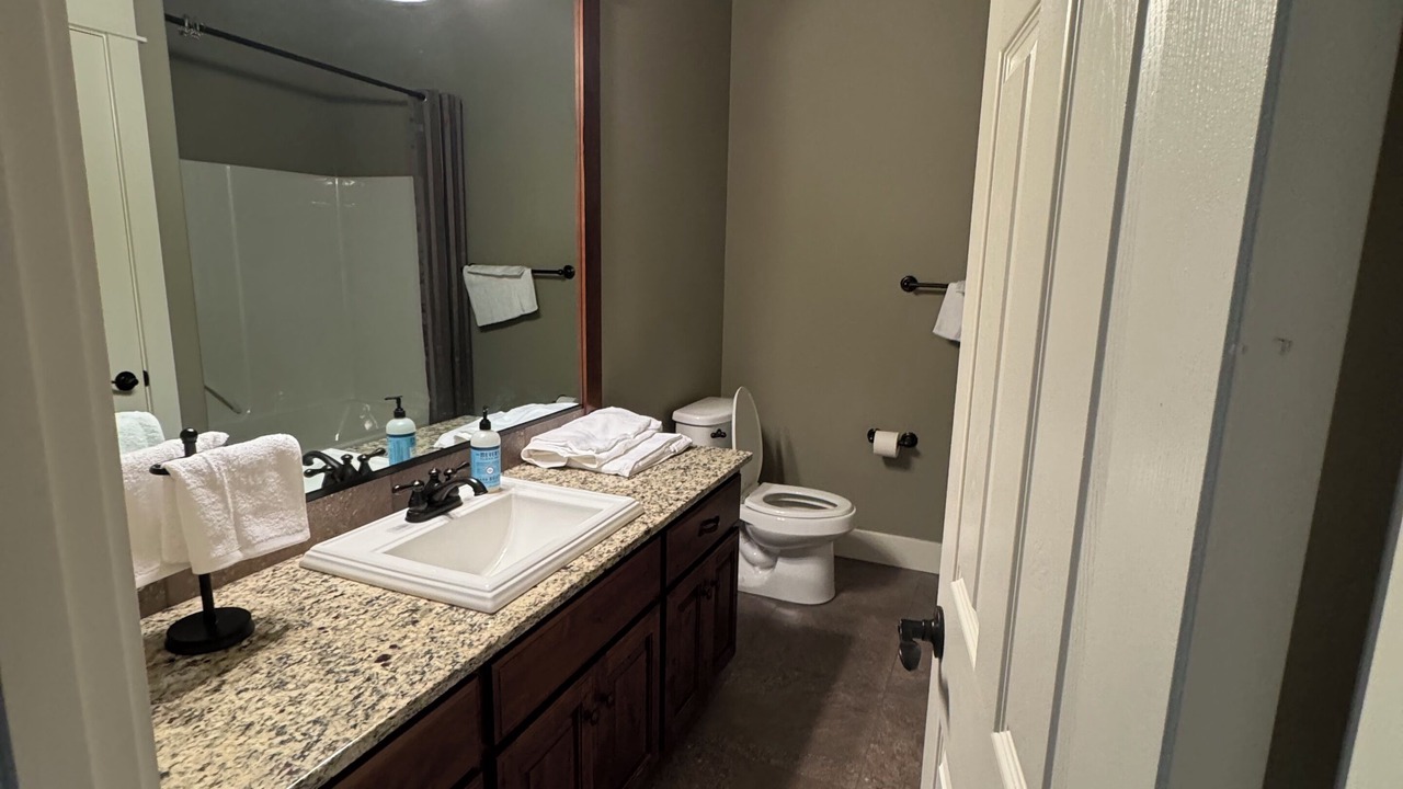 Photo of Bathroom in Pasco