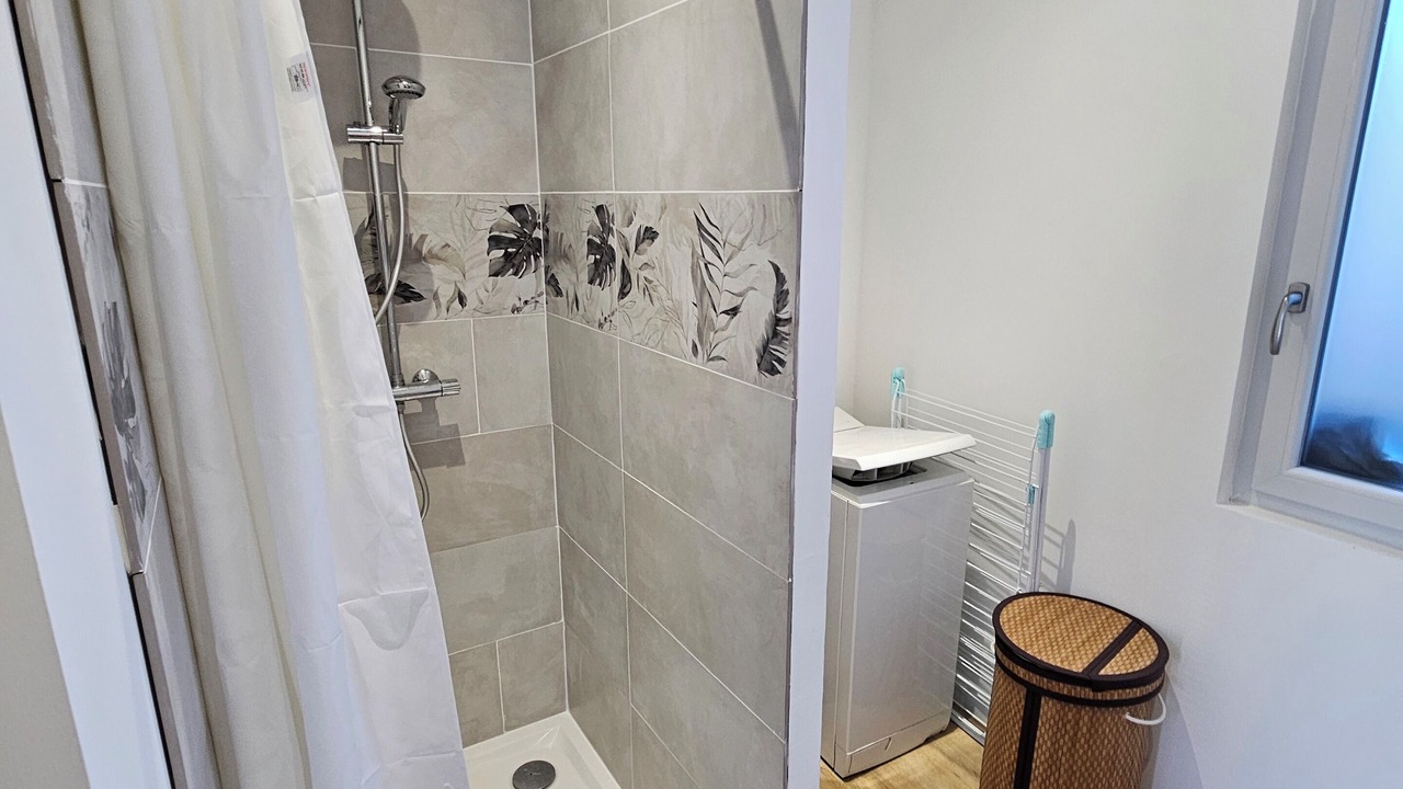 Photo of Bathroom in Bagneres-de-Luchon
