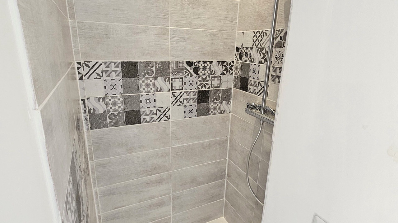 Photo of Bathroom in Bagneres-de-Luchon