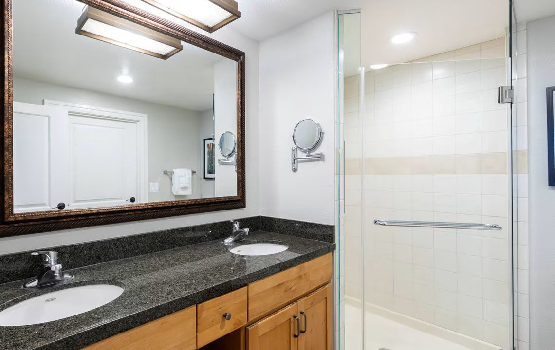 Photo of Bathroom in South Lake Tahoe
