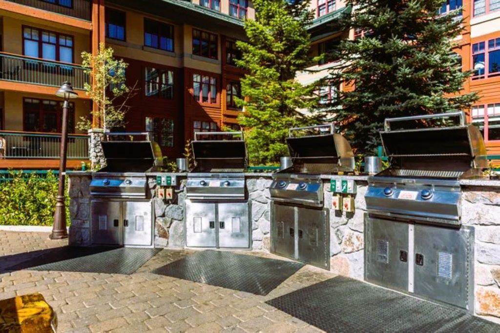 Photo of Outdoor in South Lake Tahoe