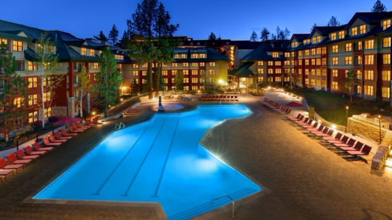 Photo of Outdoor in South Lake Tahoe