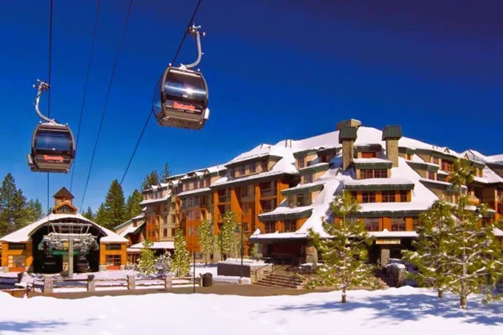 Photo of Outdoor in South Lake Tahoe