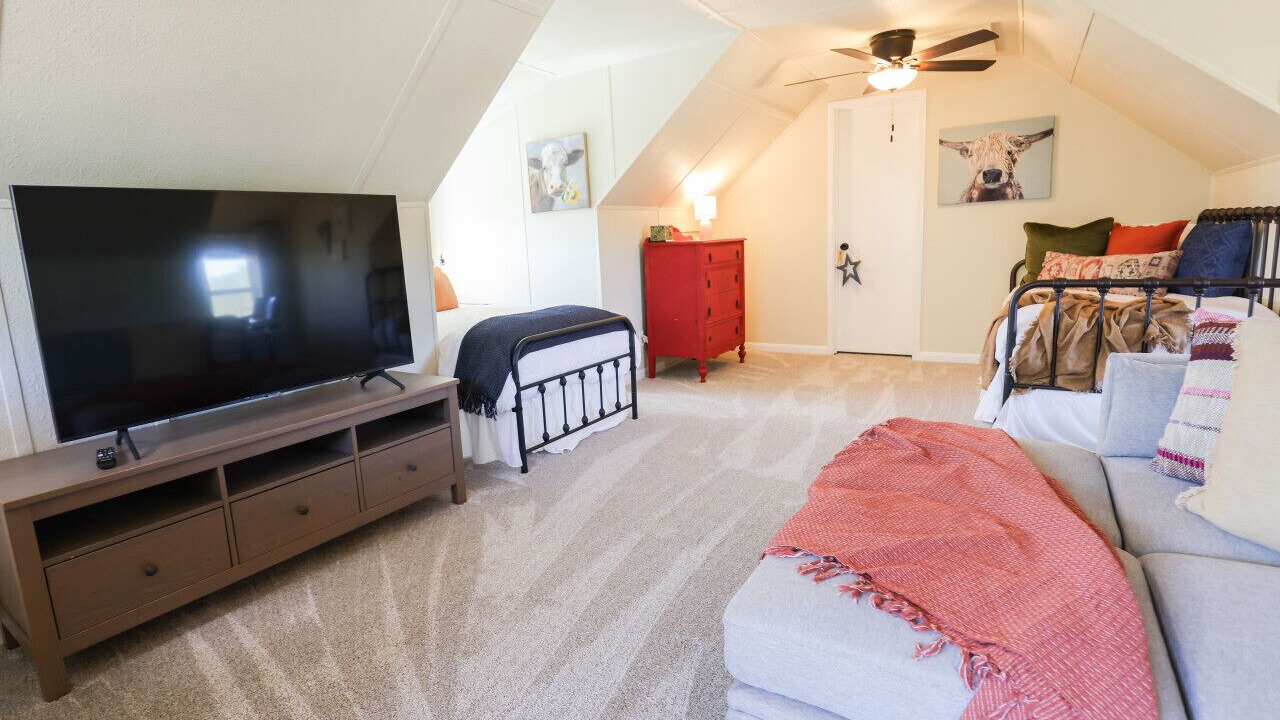 Photo of Bedroom in Santa Anna
