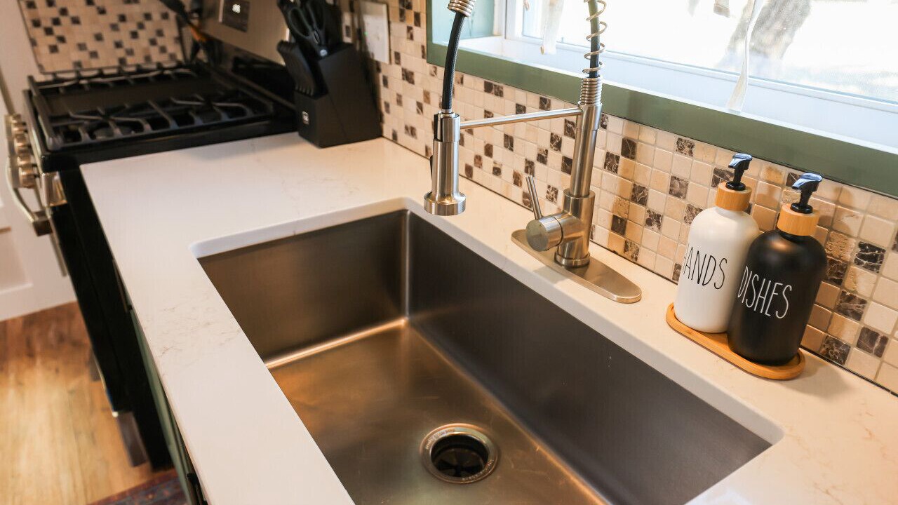 Photo of Kitchen in Santa Anna