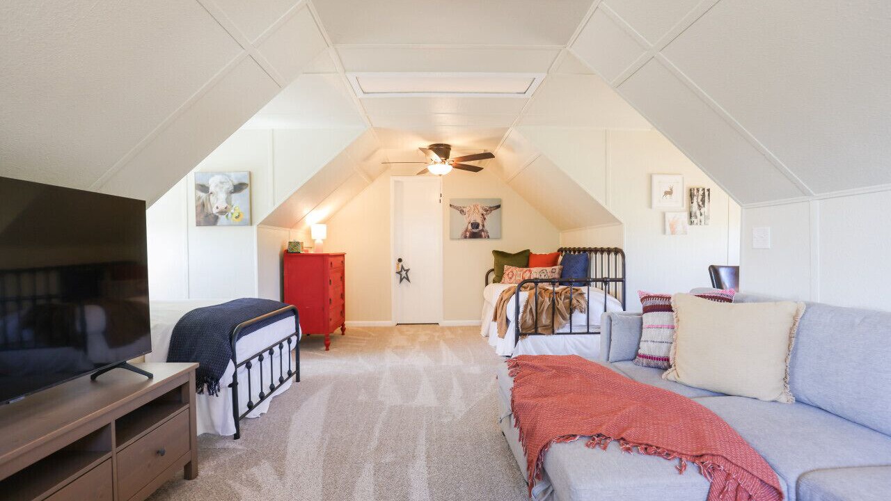 Photo of Bedroom in Santa Anna