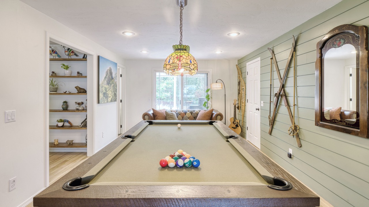 Photo of Bedroom in Boyd Acres