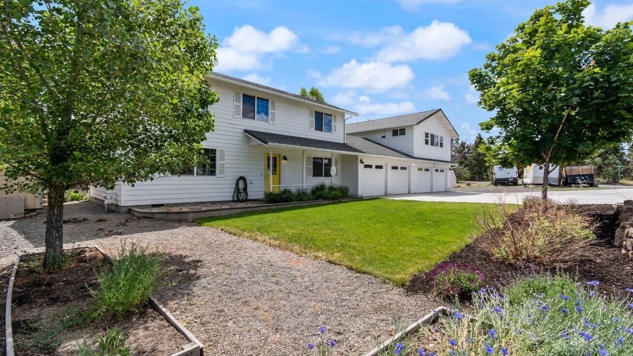 Photo of Outdoor in Boyd Acres