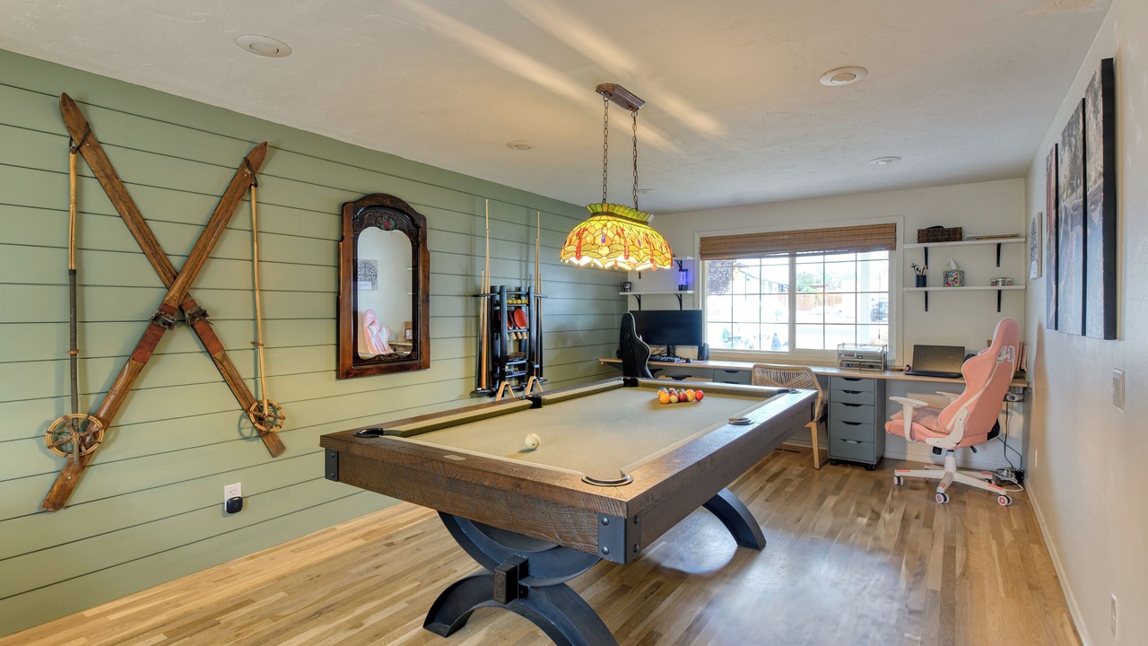 Photo of Bedroom in Boyd Acres