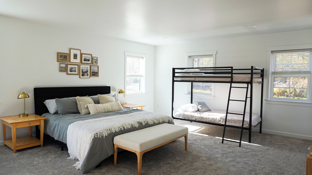 Photo of Bedroom in Morgantown