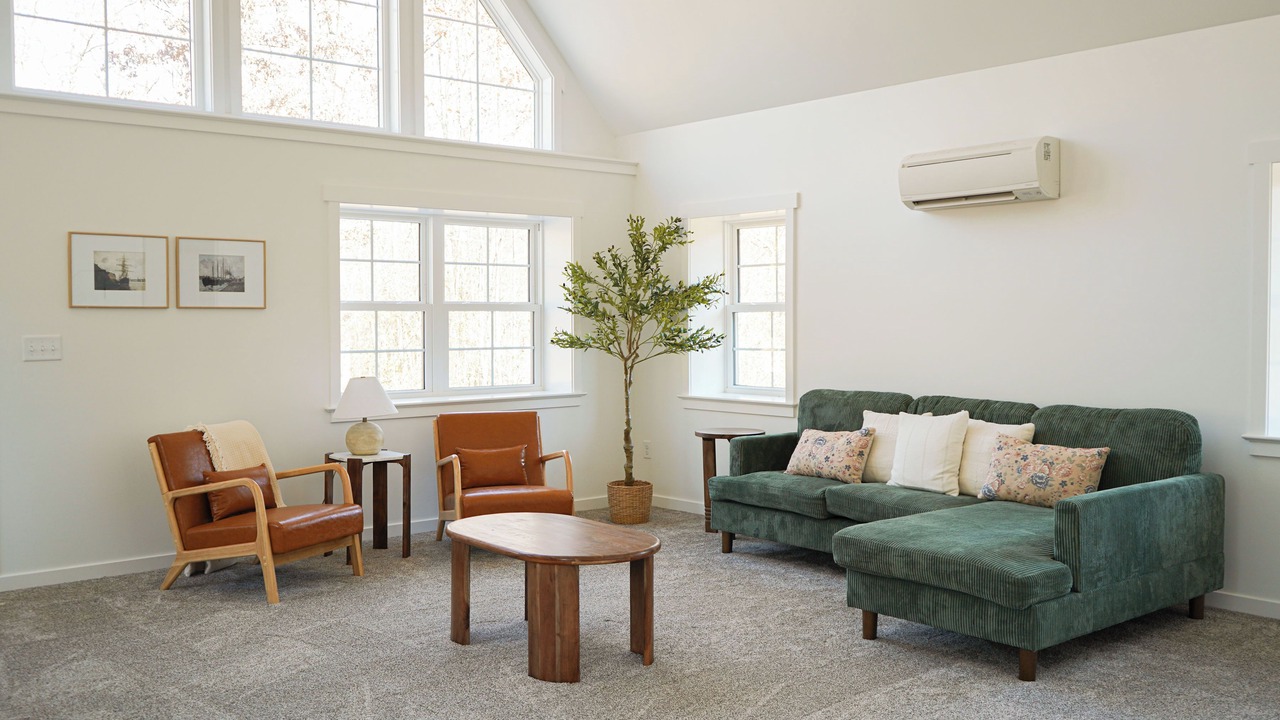 Photo of Livingroom in Morgantown