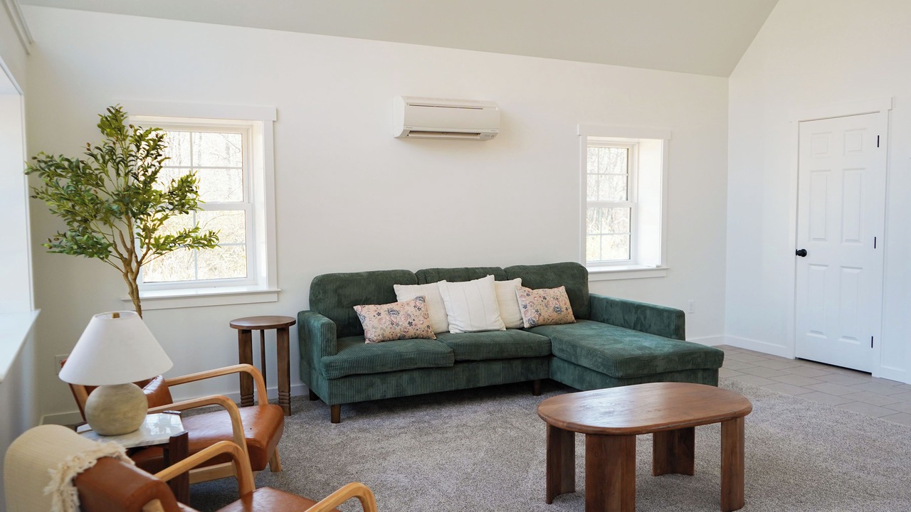 Photo of Livingroom in Morgantown