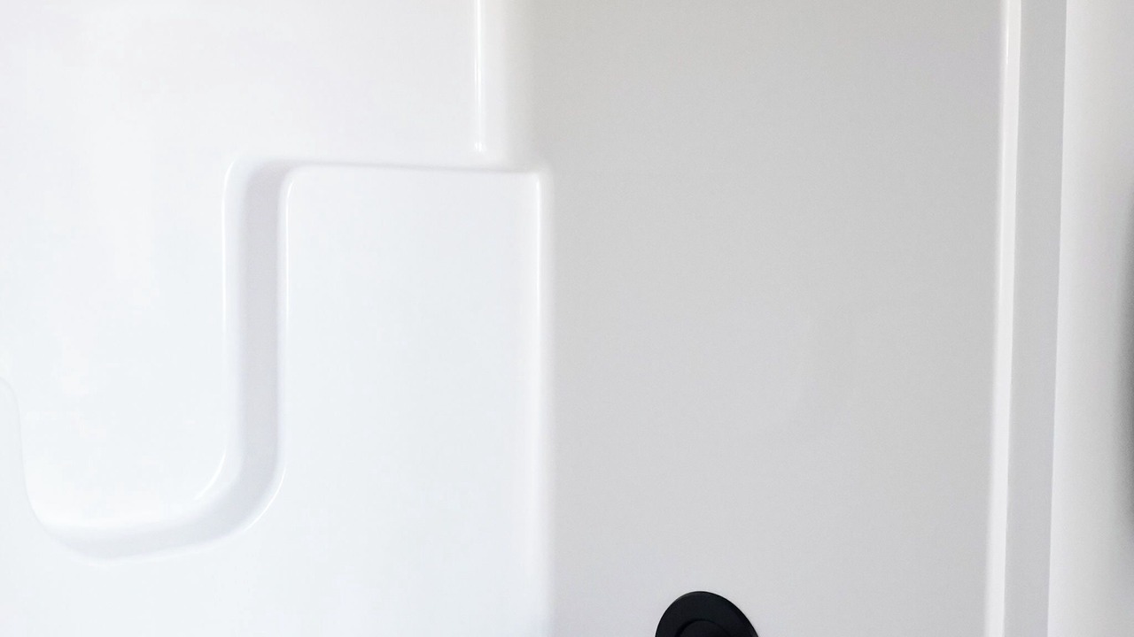 Photo of Bathroom in Morgantown