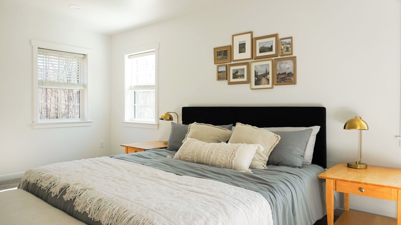 Photo of Bedroom in Morgantown