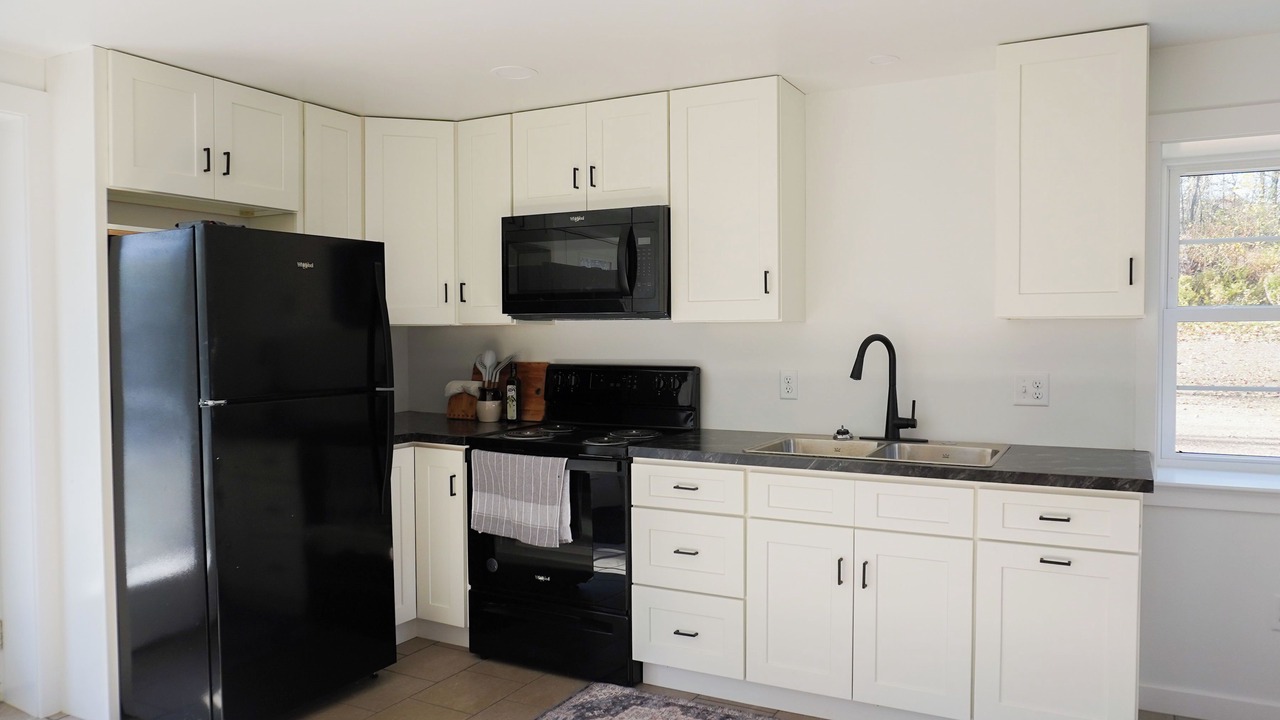 Photo of Kitchen in Morgantown