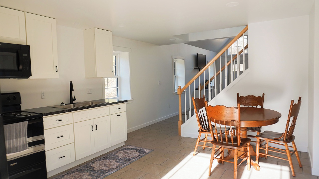 Photo of Kitchen in Morgantown