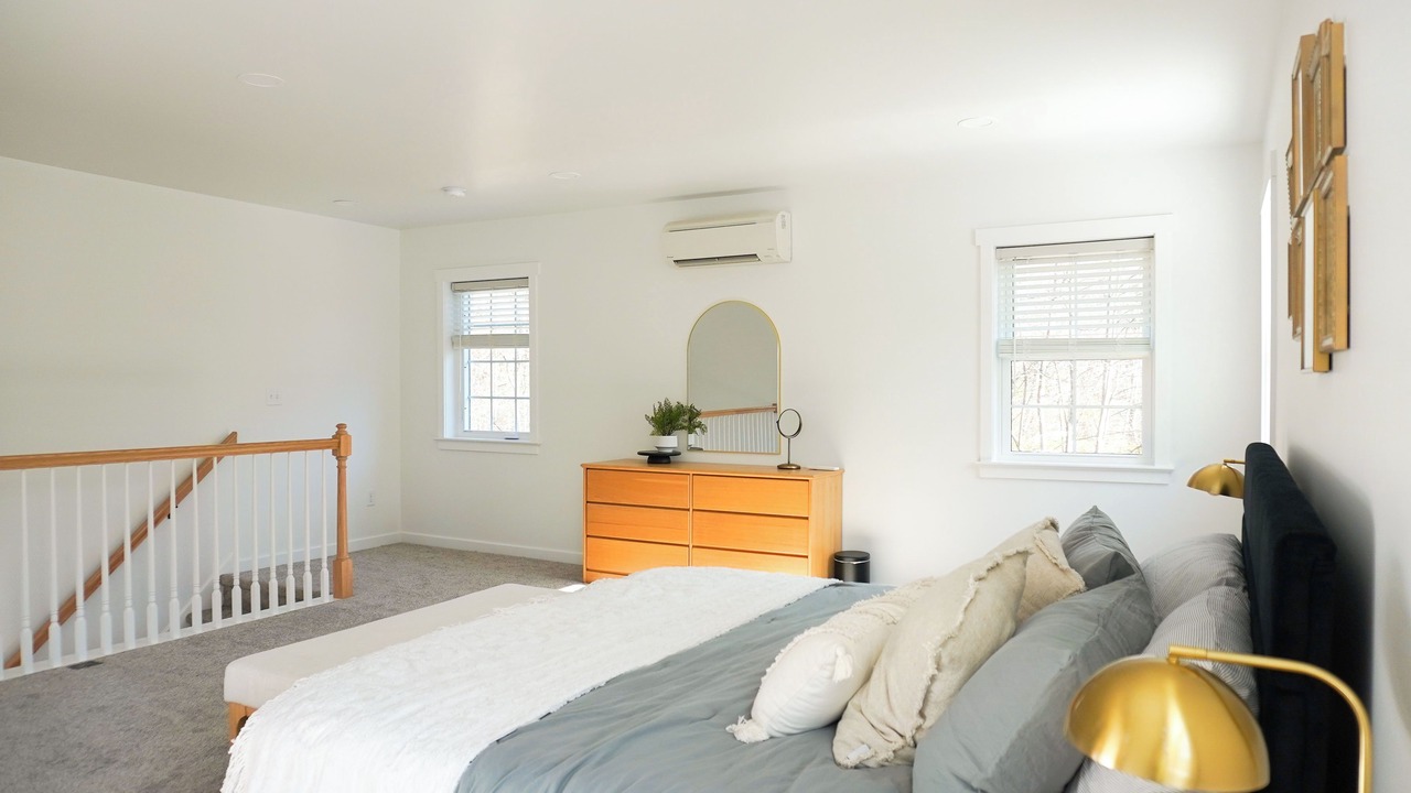 Photo of Bedroom in Morgantown