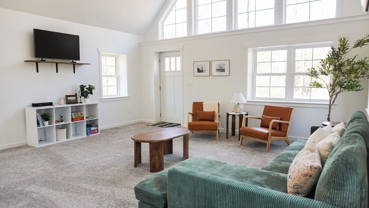 Photo of Livingroom in Morgantown