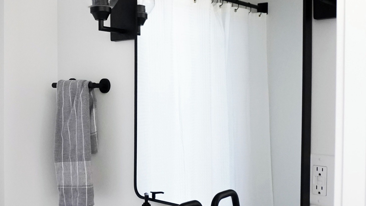 Photo of Bathroom in Morgantown