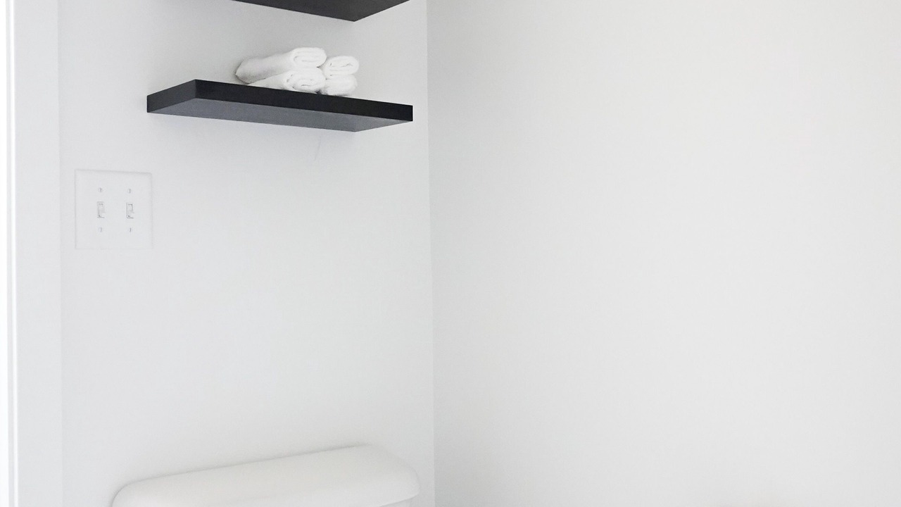 Photo of Bathroom in Morgantown