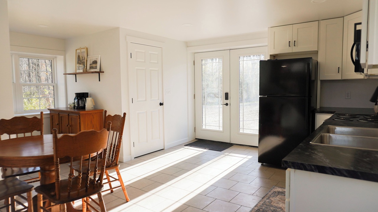 Photo of Kitchen in Morgantown