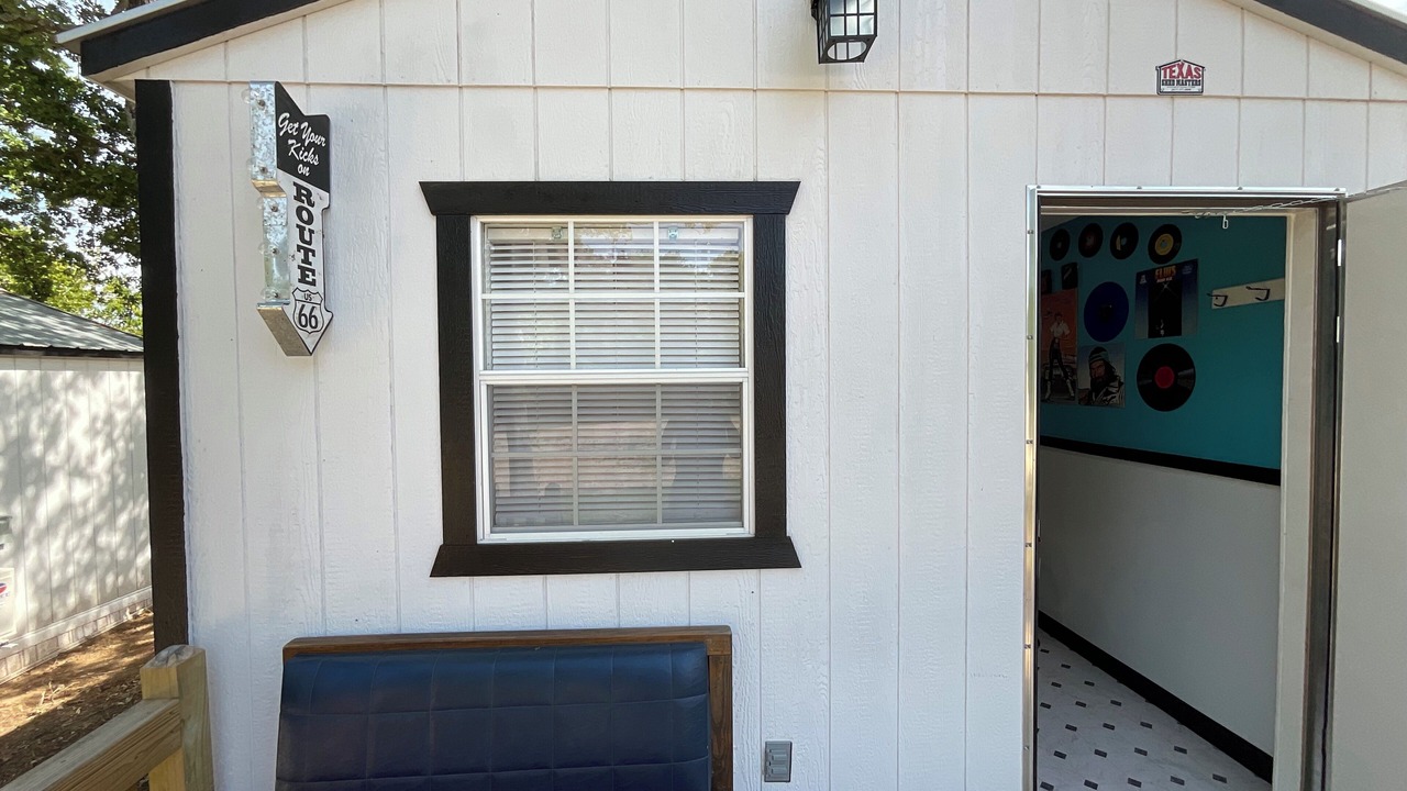 Photo of Outdoor in Thackerville