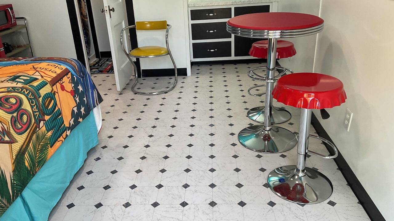 Photo of Bedroom in Thackerville