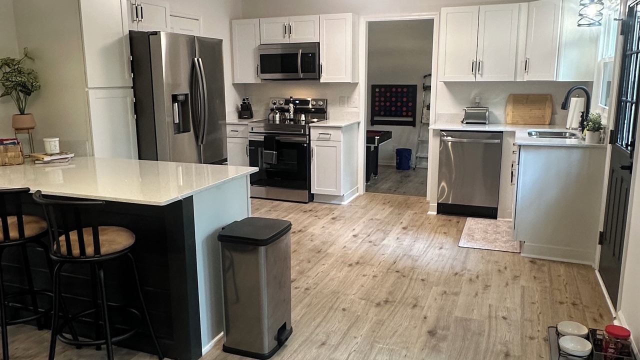 Photo of Kitchen in Murfreesboro