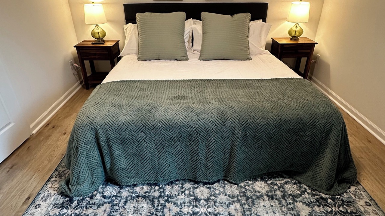 Photo of Bedroom in Murfreesboro