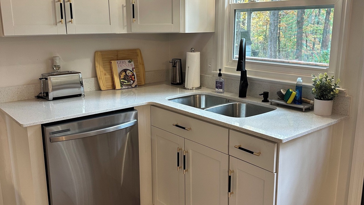 Photo of Kitchen in Murfreesboro