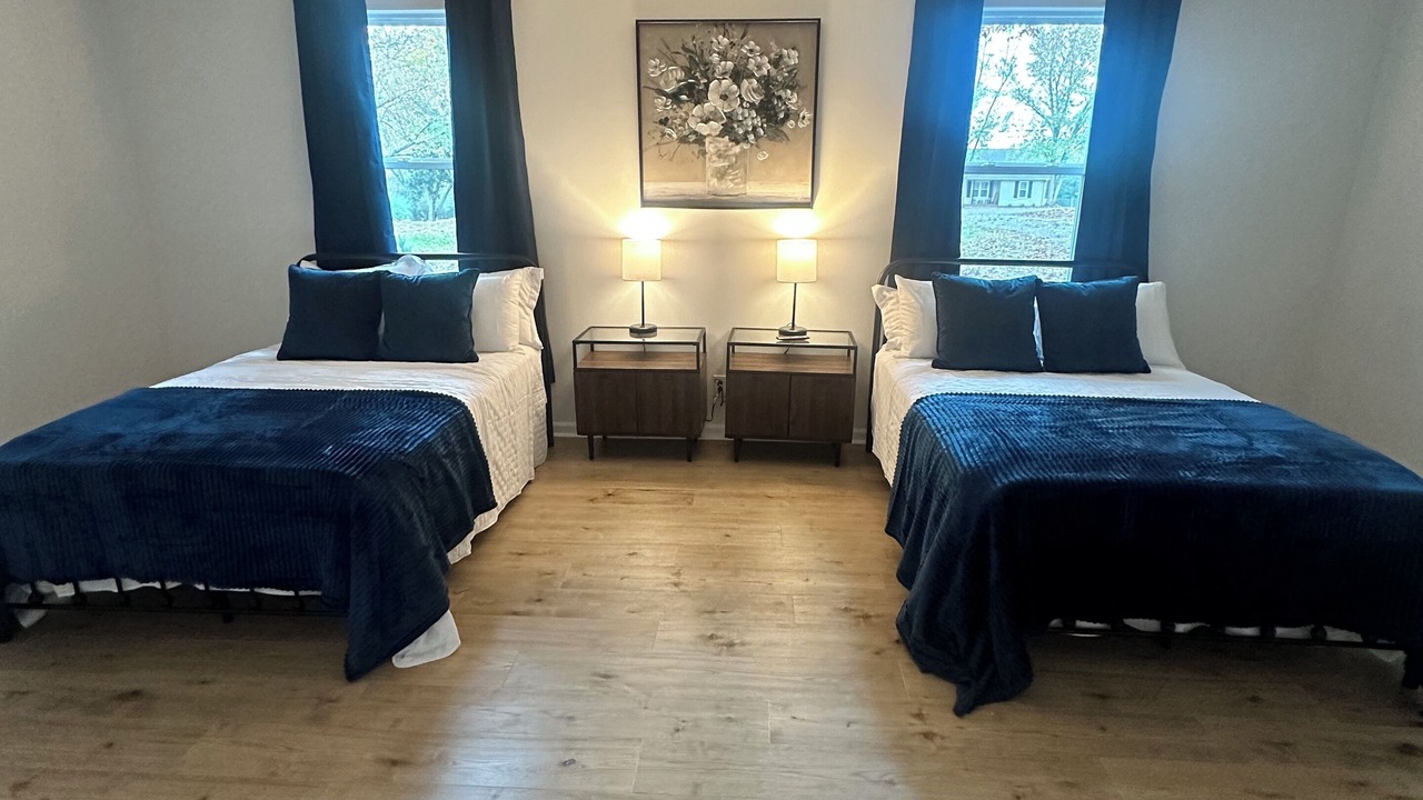 Photo of Bedroom in Murfreesboro