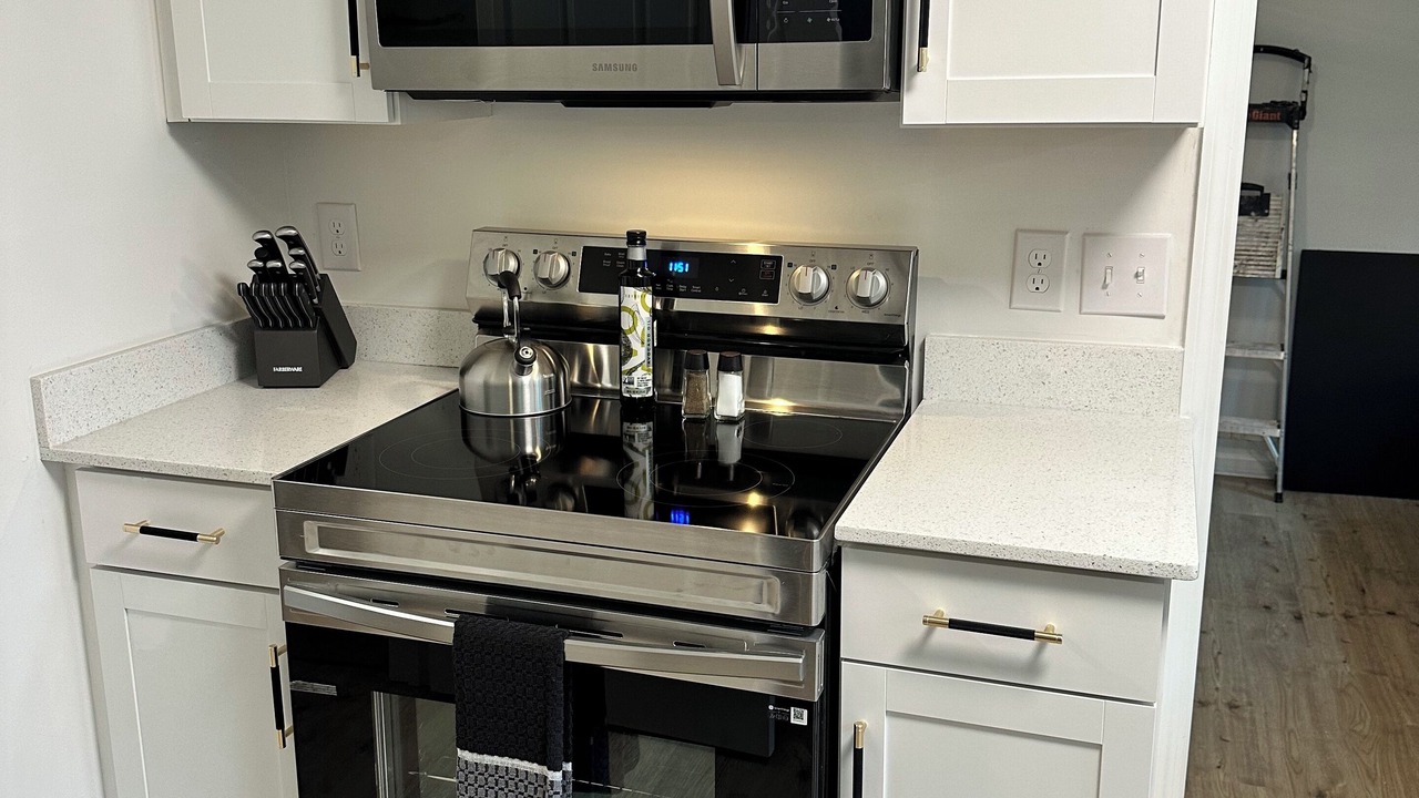 Photo of Kitchen in Murfreesboro